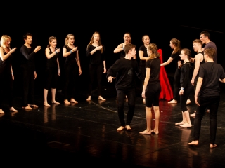 Fejér Megyei Diáknapok 2018 - fotó: 