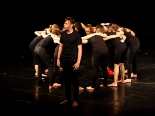 Fejér Megyei Diáknapok 2018 - fotó: 