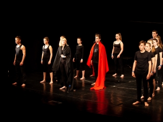 Fejér Megyei Diáknapok 2018 - fotó: 