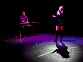 Fejér Megyei Diáknapok 2018 - fotó: 