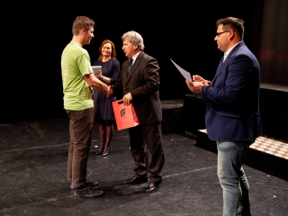 Fejér Megyei Diáknapok 2018 - fotó: 