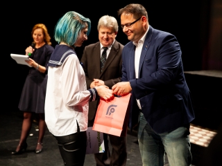 Fejér Megyei Diáknapok 2018 - fotó: 