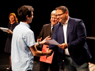 Fejér Megyei Diáknapok 2018 - fotó: 