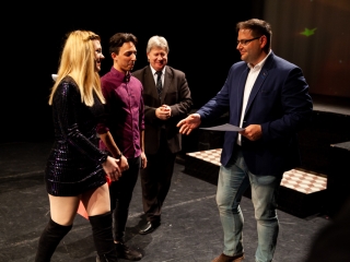 Fejér Megyei Diáknapok 2018 - fotó: 