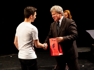 Fejér Megyei Diáknapok 2018 - fotó: 