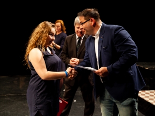 Fejér Megyei Diáknapok 2018 - fotó: 