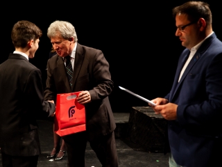 Fejér Megyei Diáknapok 2018 - fotó: 