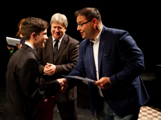 Fejér Megyei Diáknapok 2018 - fotó: 