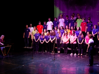 Fejér Megyei Diáknapok 2018 - fotó: 