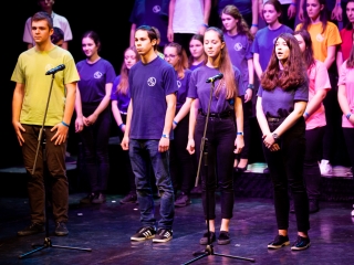 Fejér Megyei Diáknapok 2018 - fotó: 