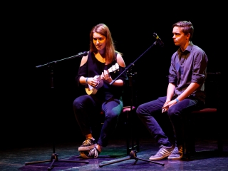 Fejér Megyei Diáknapok 2018 - fotó: 