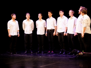 Fejér Megyei Diáknapok 2018 - fotó: 