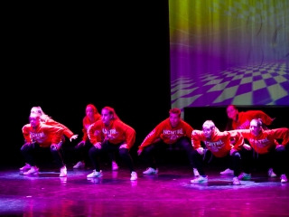 Fejér Megyei Diáknapok 2018 - fotó: 