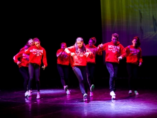 Fejér Megyei Diáknapok 2018 - fotó: 