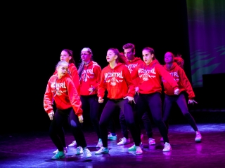 Fejér Megyei Diáknapok 2018 - fotó: 