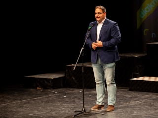 Fejér Megyei Diáknapok 2018 - fotó: 