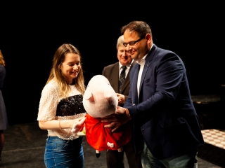 Fejér Megyei Diáknapok 2018 - fotó: 