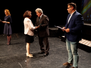 Fejér Megyei Diáknapok 2018 - fotó: 