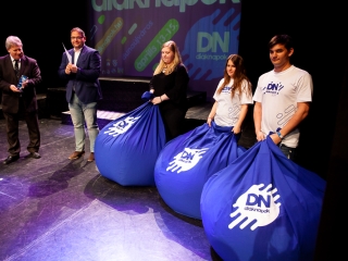 Fejér Megyei Diáknapok 2018 - fotó: 