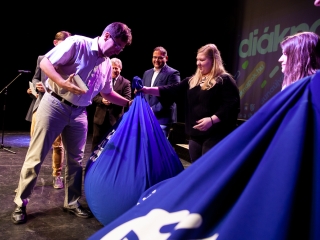 Fejér Megyei Diáknapok 2018 - fotó: 