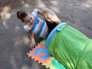 A Tehetség Napja a Dózsa iskolában - fotó: Sándor Judit