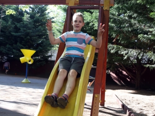 A Tehetség Napja a Dózsa iskolában - fotó: Sándor Judit