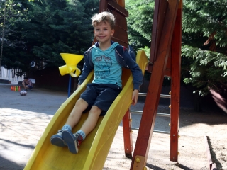 A Tehetség Napja a Dózsa iskolában - fotó: Sándor Judit