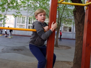 A Tehetség Napja a Dózsa iskolában - fotó: Sándor Judit