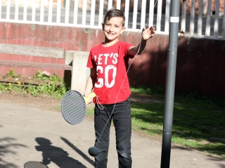 A Tehetség Napja a Dózsa iskolában - fotó: Sándor Judit