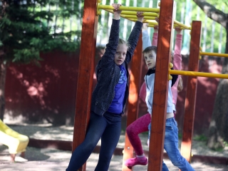 A Tehetség Napja a Dózsa iskolában - fotó: Sándor Judit