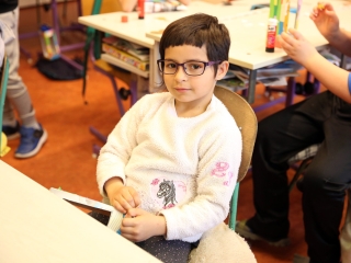 A Tehetség Napja a Dózsa iskolában - fotó: Sándor Judit