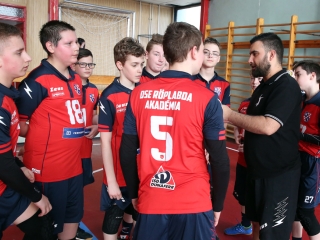 A Tehetség Napja a Dózsa iskolában - fotó: Sándor Judit