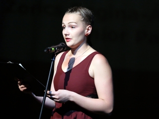 Spartan gála a Bartókban - fotó: Sándor Judit