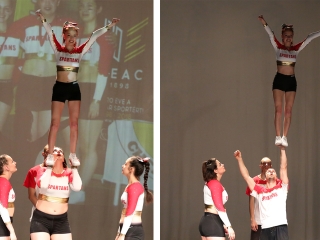 Spartan gála a Bartókban - fotó: Sándor Judit