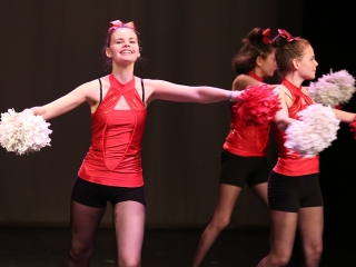 Spartan gála a Bartókban - fotó: Sándor Judit