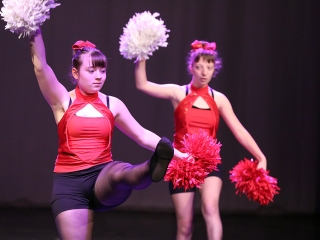 Spartan gála a Bartókban - fotó: Sándor Judit