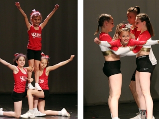 Spartan gála a Bartókban - fotó: Sándor Judit