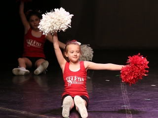 Spartan gála a Bartókban - fotó: Sándor Judit