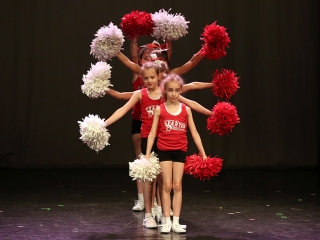 Spartan gála a Bartókban - fotó: Sándor Judit