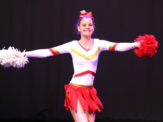 Spartan gála a Bartókban - fotó: Sándor Judit