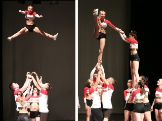 Spartan gála a Bartókban - fotó: Sándor Judit