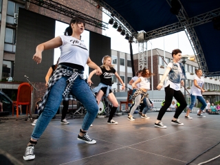 Májusi Mulatság 2018 - Első nap - fotó: Ónodi Zoltán