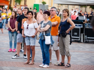 Májusi Mulatság 2018 - Első nap - fotó: Ónodi Zoltán