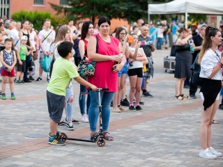 Májusi Mulatság 2018 - Első nap - fotó: Ónodi Zoltán