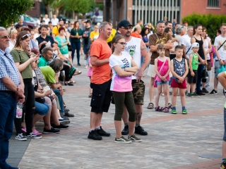 Májusi Mulatság 2018 - Első nap - fotó: Ónodi Zoltán