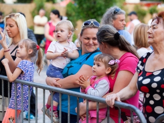 Májusi Mulatság 2018 - Első nap - fotó: Ónodi Zoltán
