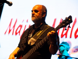 Májusi Mulatság 2018 - Első nap - fotó: Ónodi Zoltán