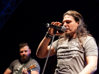 Májusi Mulatság 2018 - Első nap - fotó: Ónodi Zoltán