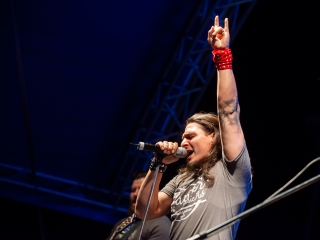 Májusi Mulatság 2018 - Első nap - fotó: Ónodi Zoltán