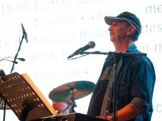 Májusi Mulatság 2018 - Első nap - fotó: Ónodi Zoltán